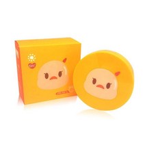 아토팜 톡톡 페이셜 선팩트 15g SPF43 PA), 1