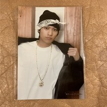 일본아이돌굿즈 플레임 FLAME 멤버사진 10