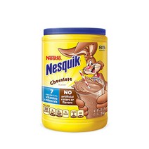 네스퀵 네슬레 초콜릿 파우더 대용량 1.19kg 코코아, 1통