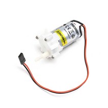 Pro Boat 워터 캐논 펌프 세트 터그 30 PRB380001 교체용 보트 부품