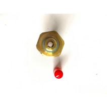 커민스 엔진 Q1323 용 고 4921479 오일 온도 압력 센서 스위치, 한개옵션0