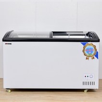 무인아이스크림창업 테이블 냉동고 저온 창고 상업용, 아이스크림 장 120x65x80cm