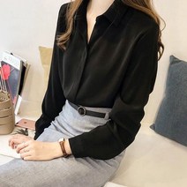 메이킹유 9069프레시블라우스