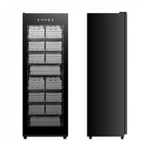 수건 건조기 찜질방 온풍건조 가열 워머 올열기 고온, 8겹의380L열기버전열기순환+자외선+오존