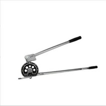 파이프밴딩기 파이프 밴더 1 Ct364 벤더 구리 알루미늄 튜브 180 도 팔꿈치 각도 얇은 벽, 6mm