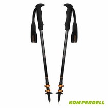 컴퍼델 KP Carbon Composite .C3 Compact (v) 120cm