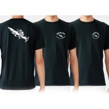 라운드넥 해병대수색대 스포츠 티셔츠 2종 길단 유니폼 유니폼제작 커스텀 커스텀티셔츠 티셔츠제작 해병대 굿즈 굿즈제작 주문제작