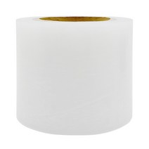 투명보호테이프 투명랩 보양랩 100mm (5EA), 5개