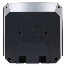 핸즈프리 2D 1D 바코드 스캐너 QR 무지 향성 데스크탑 리더 블랙 MP7000, 01 MP7000 USB