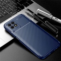 전화기 Realme 8i 케이스 커버 8s Pro 5G 비즈니스 스타일 소프트 실리콘 TPU 쉘 Capa 3039658254, For Realme 8 Pro Blue