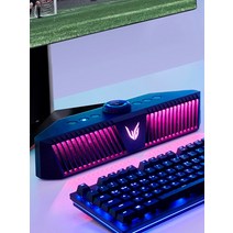 [즉시할인2만원] LG GP9 울트라기어 게이밍스피커 3D사운드 클리어보이스채팅 지원, LG GP9 울트라기어 게이밍스피커(무료택배)