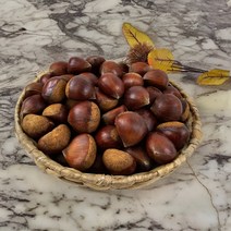 23년 햇밤 공주밤 공주알밤 공주맛밤, 공주햇밤 3KG(특/개당 25G이상), 1개