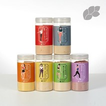 논앤밭위드 삼시쉐귀리 딸기/바나나/검은콩/단호박/자색고구마 오리지널 귀리쉐이크 350g, 옵션선택, 자색고구마350g