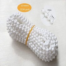 탑다운블라인드 거실 사무실 암막 블라인드 10 미터 블라인드 플라스틱 비드 체인 롤러 로마에 대한 수정