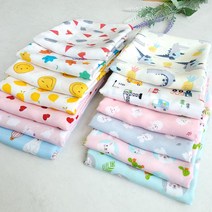 포베베 인견홑이불 인견블랭킷 아기 유아 아동 낮잠이불 출산선물 백일선물, 23.베베스타