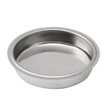 커피 기계 깨끗한 블라인드 보울 필터 바구니 Breville Sage 8 870 액세서리, [01] 은