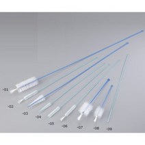 나일론 브러시(비닐권)/오토클레이브 브러쉬 Nylon Brush (Vinyl Roll), 1-1805-01