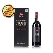 통가노니 노니발효액 천연미네랄 건강식품노니 노니건강식 노니농축액 폴리페놀 노니액상 숙성노니 로니쥬스 담나칸탈 노니착즙액, 750ml, 1병