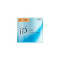 소피나 SOFINA iP 인터링크 세럼 촉촉한 피부로 [에센스], 단일