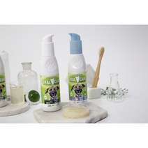 협성로하스 펫츠라이프 오랄케어 젤 & 스프레이 & 샐몬 젤 구강청결제 118ml 사은품 증정, 스프레이 118ml