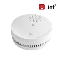 [디어제스트]_유아이오티 UIOT-SM50S 홈IOT 연기감지 만능제어기기 스마트 중계기 센서★★★★★, ▦▦▦이 상품으로 구매할래요, ▦▦▦이 상품으로 구매할래요