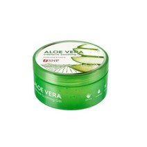 에스엔피 알로에베라 인텐시브 수딩젤, 300g, 5개