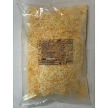 서울우유 눈꽃슈레드1(냉동) 1kg/모짜렐라치즈