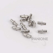 원샵 선반다보 12P ㄱ앵글 조립앵글 가정용랙, 5x16mm