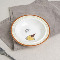 시라쿠스 메이플 홈파티 예쁜 앞접시 찬기, 1P, 이피-아이스크림