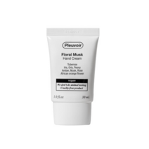 플르부아 플로럴머스크 핸드크림 30ml, 2개