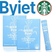 바이어트 가르시니아 750mg x 60포 다이어트 보조제 기프티콘 당질컷팅