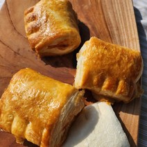 서울식품 미니 애플파이 냉동 생지 35g 50개입 X 3봉, 3개