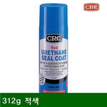 씨알씨 우레탄절연제 312g 적색 15분 (1EA)