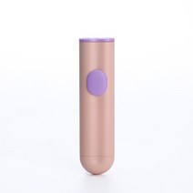 새 고양이 장난감 깃털 재생 핸들 대화 형 극에 빛 댄서 지팡이, 05 Pink laser pointer