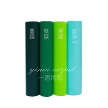 파이텍스 파이론텍스 무대바닥 블루계열 색상다양, 잔디녹색(2mm)1.5미터x10미터