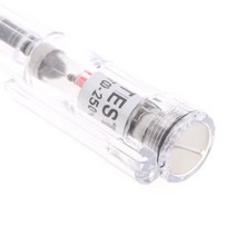 검전기펜50LB 250V 방수 전압 전류전압측정 유도 전기 펜 감지기 스크루 드라이버 프로브, 한개옵션0