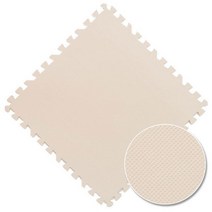 30cm 에 바 거품 퍼즐 놀이 매트 키즈 러그 완구 카펫 어린이 안전 룸 크롤링 9 색, beige_30CM