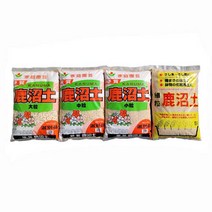 경질녹소토 소포장 5L 대립/중립/소립/세립 배양토, 세립 5L, 5000ml, 1개