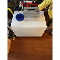 대용량 청수통 오수통 청수탱크 식수통 물탱크 차박, 40L