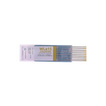 텅스텐봉 2.4mm x 150(란탄15) 울프람 10개
