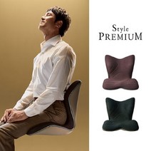 스타일 [Style]스타일 프리미엄 Style premium_브라운, 선택완료, 단품없음