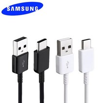 삼성 오리지널 듀얼 고속 차량용 충전기 usb 포트/15W 갤럭시 S22 플러스 S20 + S10 A70 노트 10 S21 + 용, Black