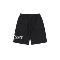 디스커버리 키즈 타슬란 반바지 DKSP62131-BK