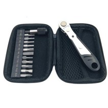 자전거 토크렌치 전문 산악 렌치 알렌 키 도구 소켓 세트 도로 mtb 수리 키트 158, 협력사