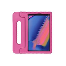갤럭시탭 에바폼 케이스 탭A 8.0 2019 with S펜 P200, 핑크