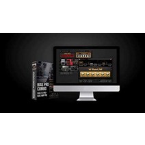 []Positive Grid BIAS Pro Combo (다운로드 버전 라이센스 배송)