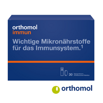 오쏘몰 이뮨 드링크+정제 30일분 3개묶음, 오쏘몰 이뮨 3개