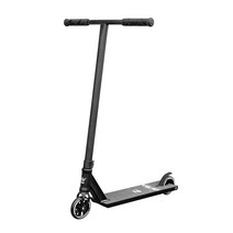 미국 브랜드 전문 익스트림 스쿠터 스턴트 수동 킥보드, 러시아 제한 (다스 베이더)