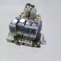 포장기 진공포장기 SMC 오리지널 솔레노이드 밸브 SY3120/3220/3320/3420/3520-5LZ/5LZD-M5/C4/C6, 04 SY3220-5LZD-C4