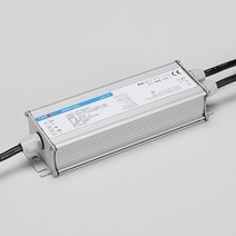 [유니온] LED 방수 컨버터 300W DC12V UP300S12W2L, 1개